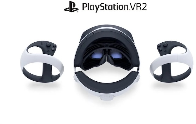 PlayStation VR2