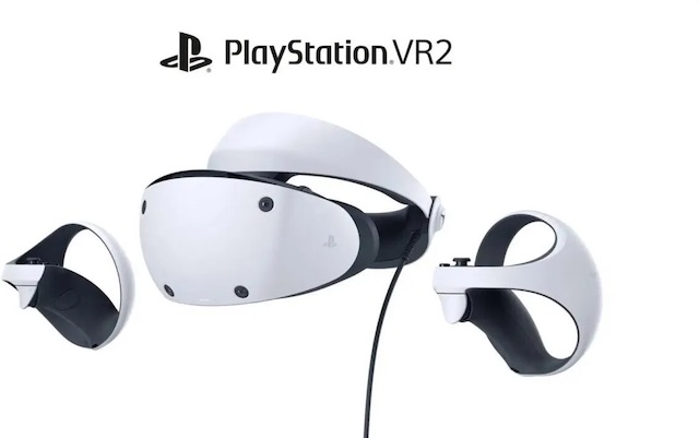 PlayStation VR2