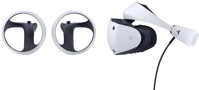 PlayStation VR2